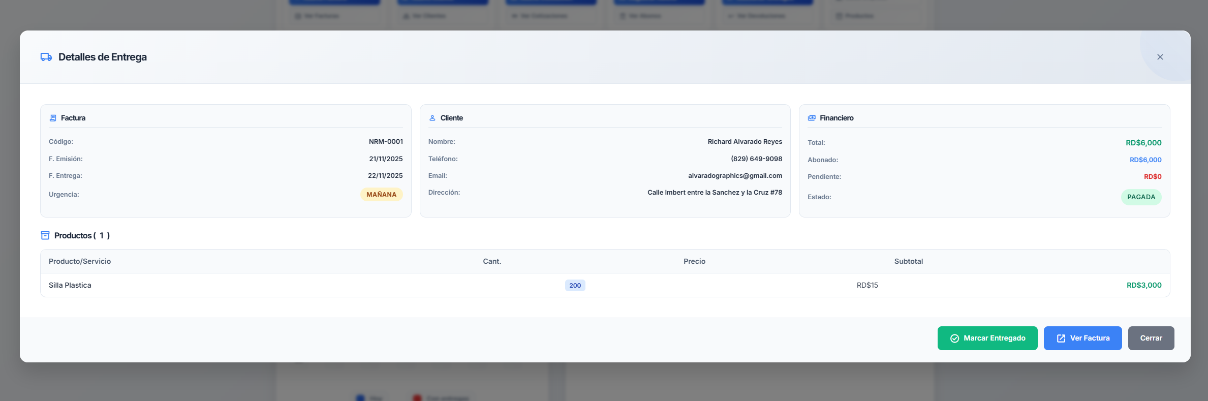 NRent Pro