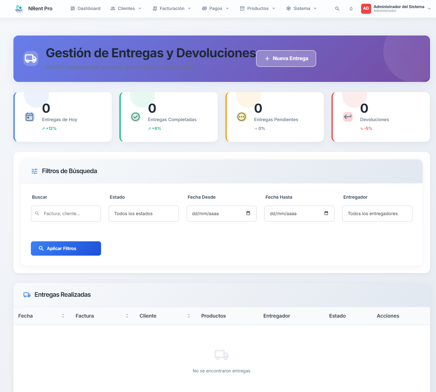 NRent Pro