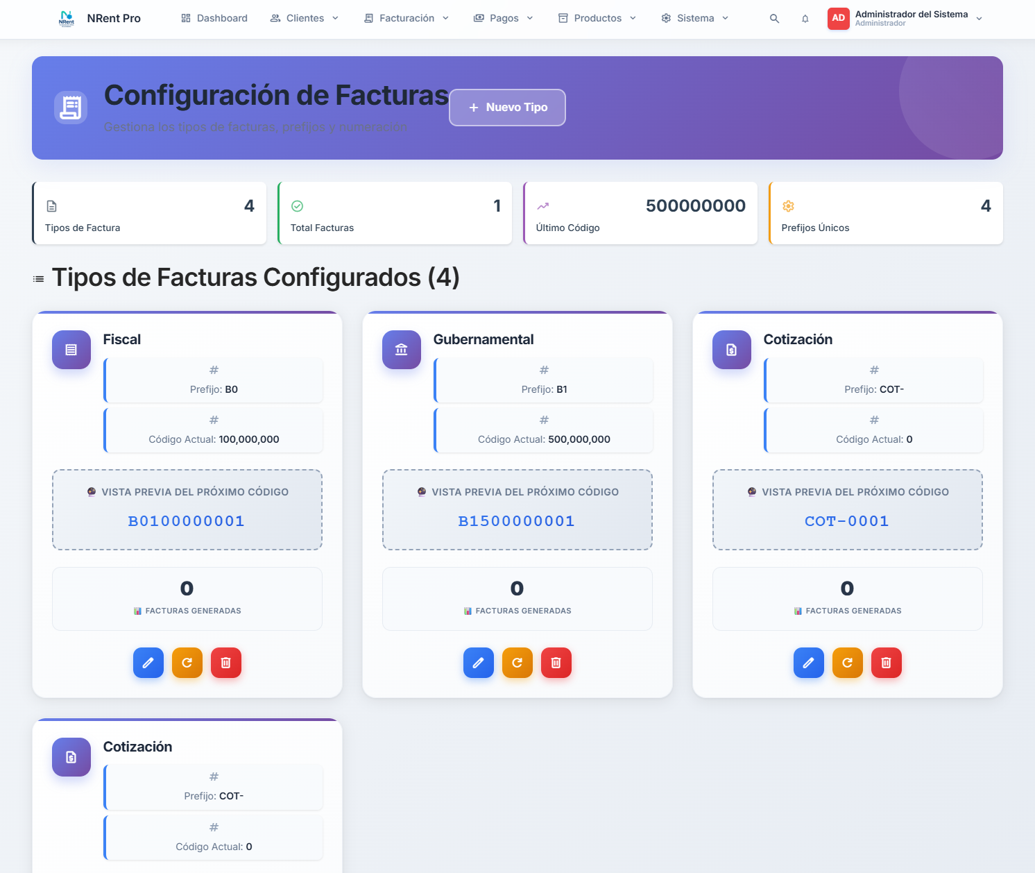 NRent Pro