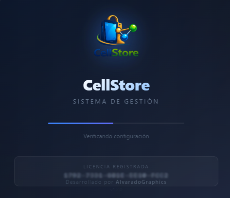 CellStoreRD